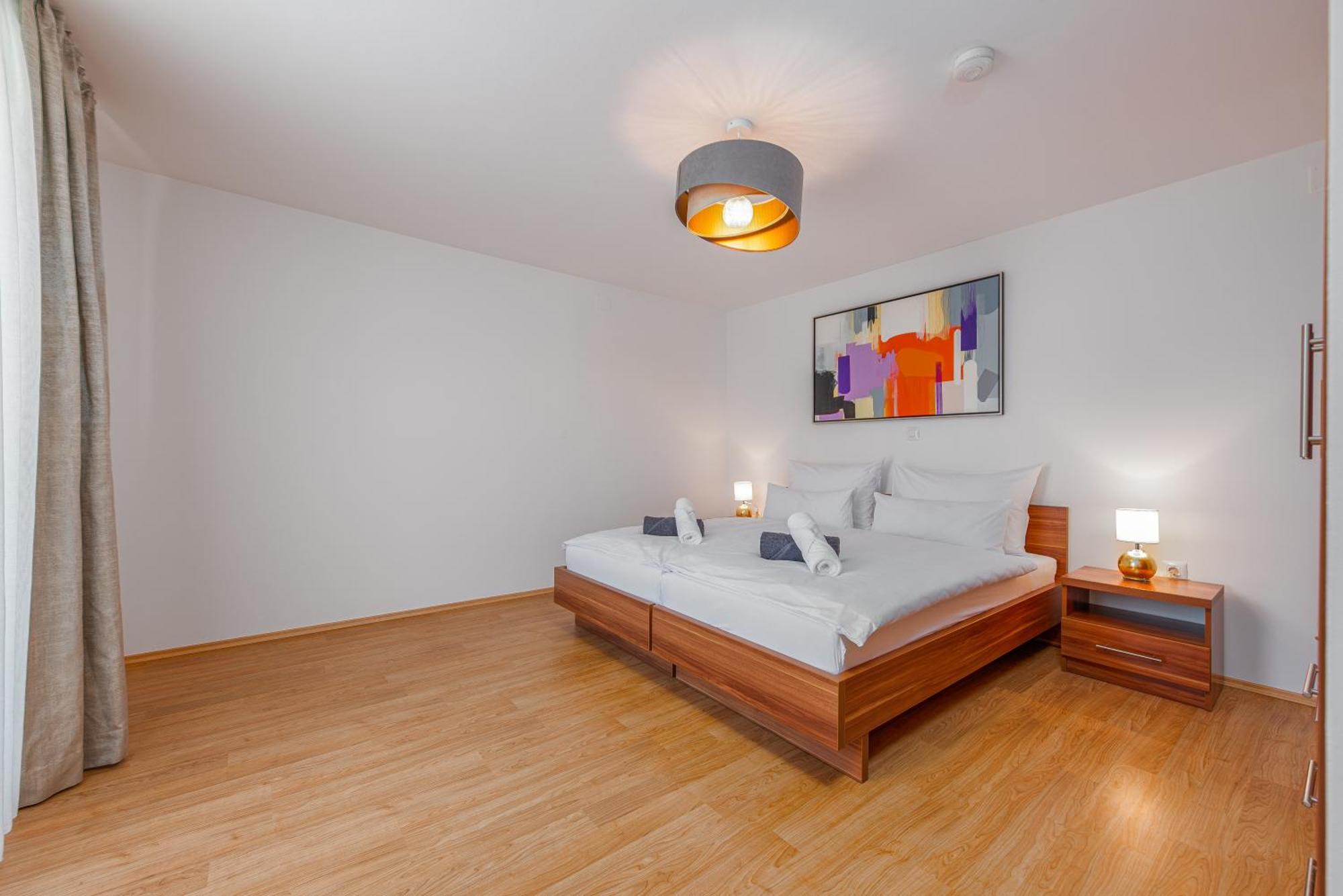 Apartments L&D Biograd Na Moru Eksteriør bilde