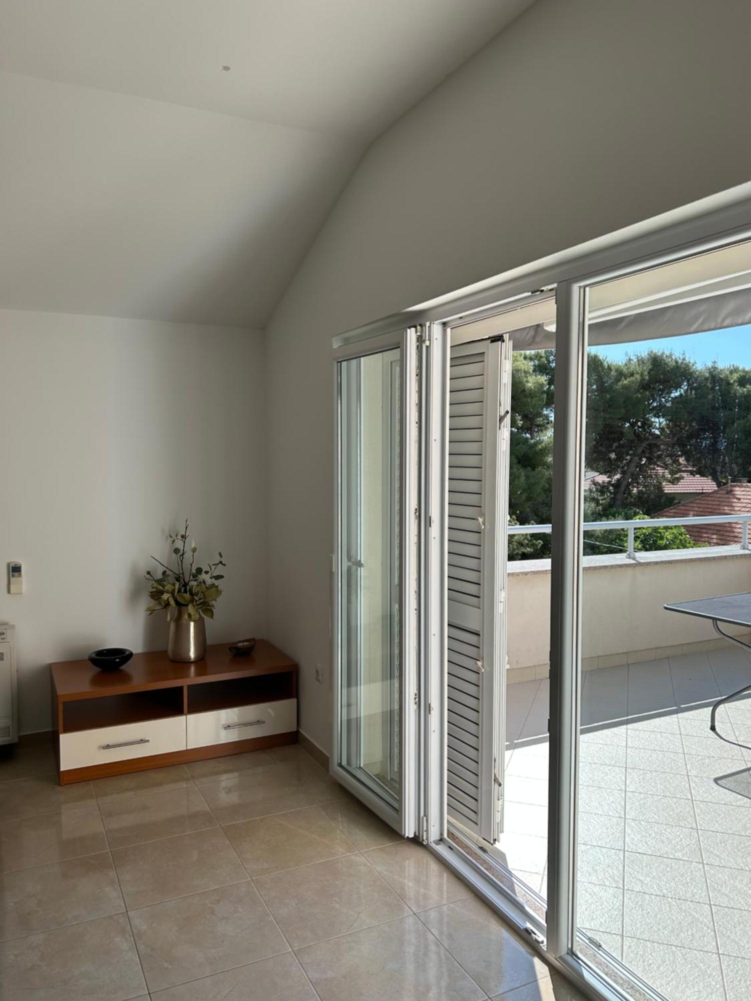 Apartments L&D Biograd Na Moru Eksteriør bilde