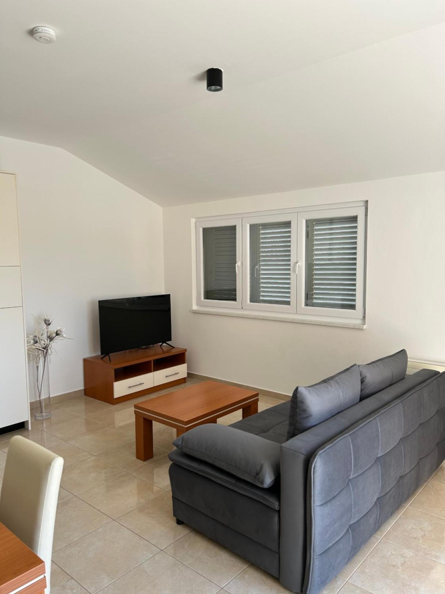 Apartments L&D Biograd Na Moru Eksteriør bilde