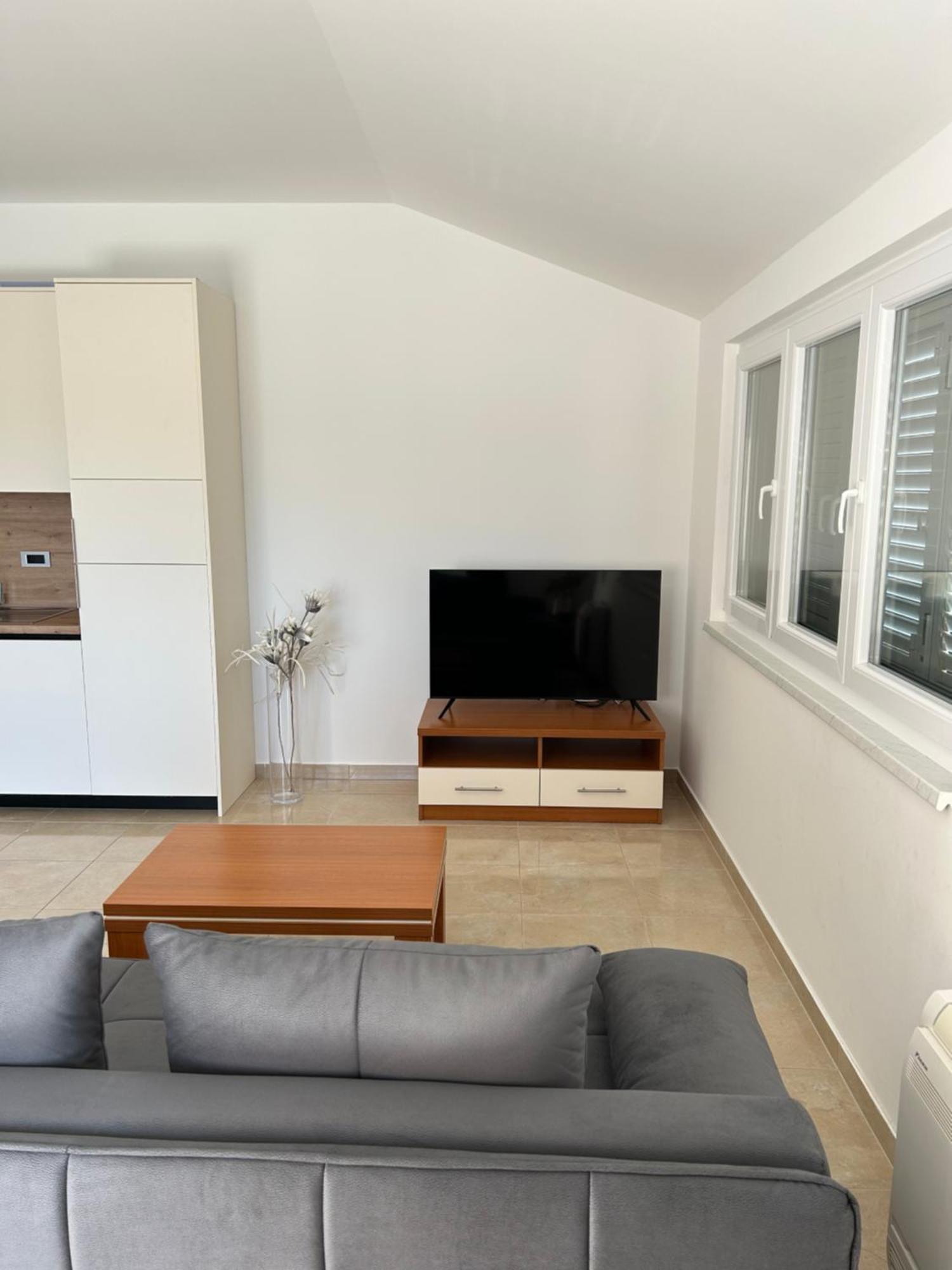 Apartments L&D Biograd Na Moru Eksteriør bilde